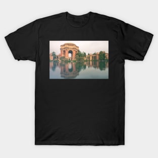 Palace of Fine Art T-Shirt